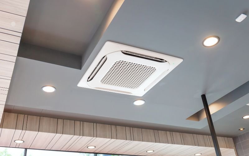 ventilation
